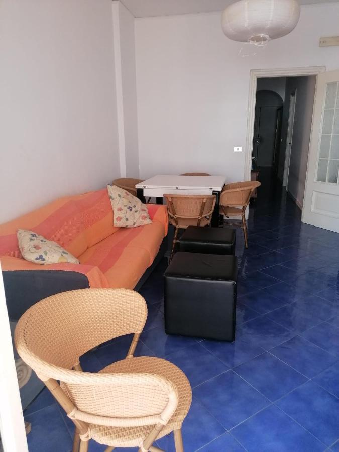 Casa D'amato